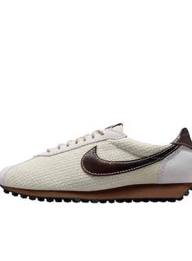 Nike LD-1000 米棕色 男款 低帮休闲运动跑步鞋IH7330-020