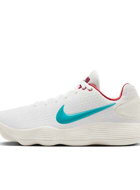 Nike Hyperdunk 2017 Low 龙年 灰白 男款 低帮篮球鞋HF0733-131