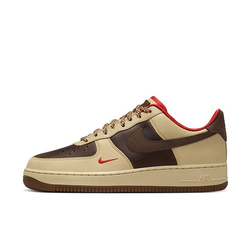 Nike运动休闲复古潮流低帮板鞋
