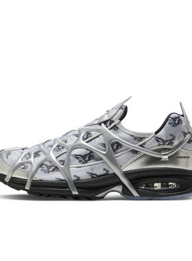 Nike Air Kukini 灰色男子舒适百搭潮流低帮运动休闲鞋DX6053-060