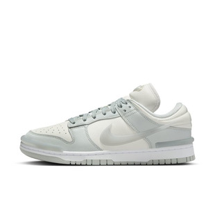 Twist 浅银色 女款 Nike DZ2794 Low 低帮休闲运动板鞋 004 Dunk