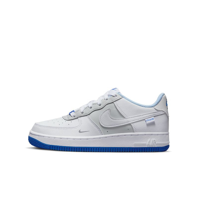 Nike Air Force 1 Low AF1空军一号白蓝色低帮休闲板鞋FB1844-111