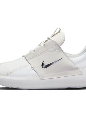 Nike E-Series 白色 男子 舒适百搭简约低帮运动休闲鞋FN8013-100