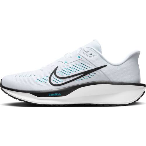 NikeQuest6白绿色男款跑步鞋