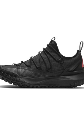 Nike ACG Mountain Fly 耐克男户外跑步鞋DC9660 DA5424-001-200