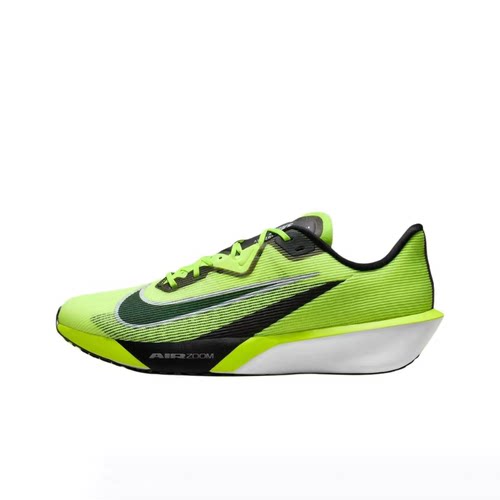 Nike荧光绿男款运动休闲跑步鞋