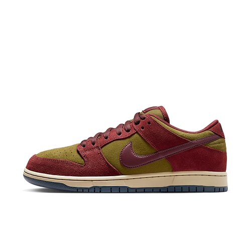 NikeSBDunkLow男子板鞋