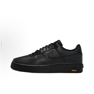 Nike Air Force 1 时尚潮流纯色运动休闲板鞋HV5953-001