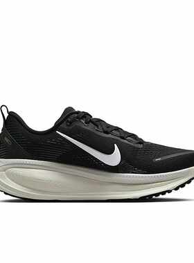 Nike Vomero 18 黑色 运动休闲复古低帮跑步鞋HM6803-007