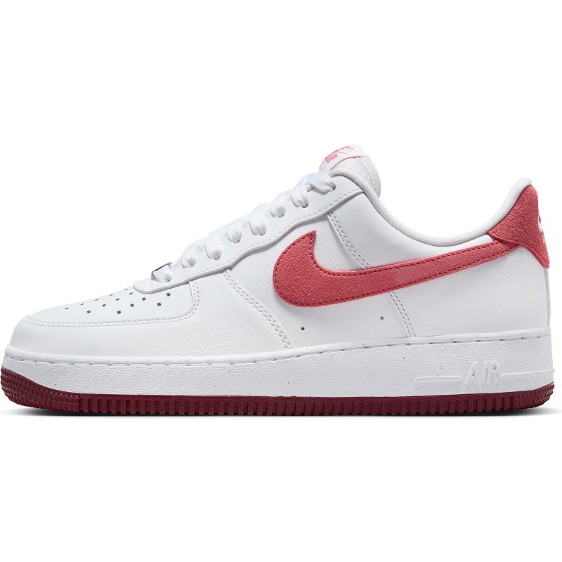 AF1空军一号白色女款休闲板鞋