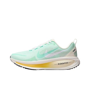 Nike Vomero 18 绿色 女款 低帮 休闲运动跑步鞋IH7349-331