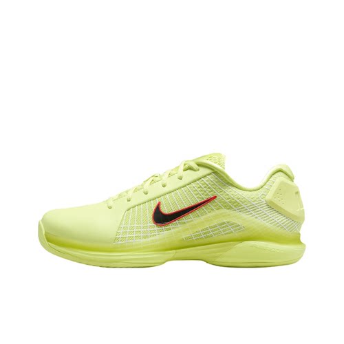 NikeVapor12低帮网球鞋