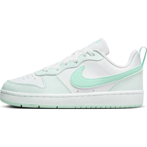 Nike运动休闲舒适百搭低帮板鞋