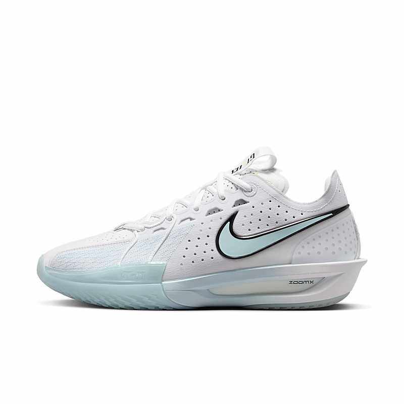 Nike Air Zoom G.T. Cut 3 EP 男子运动低帮篮球鞋DV2918-104 - 实物图