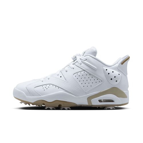 AJ6运动休闲低帮高尔夫球鞋