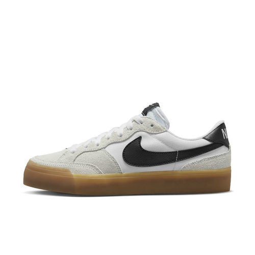 Nike休闲运动低帮板鞋