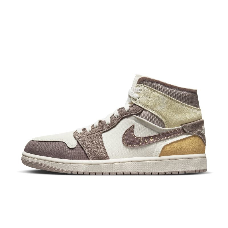 AJ1复古运动休闲高帮篮球鞋