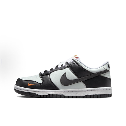 Nike Dunk SB Low 黑蓝 GS 运动休闲舒适百搭低帮板鞋 FN7784-001