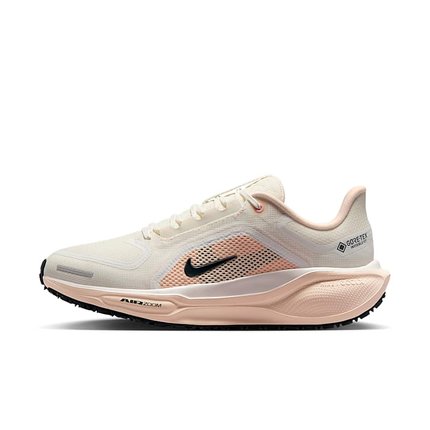 Nike Air Pegasus 41 米粉色 女子 运动休闲舒适跑步鞋FQ1357-100