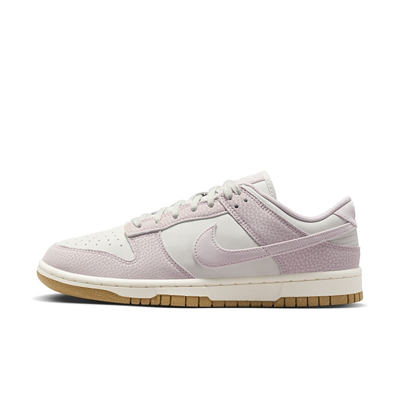Nike运动休闲复古潮流低帮板鞋