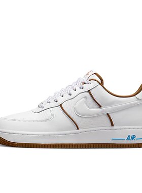 AF1空军一号运动休闲舒适板鞋