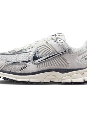 Nike Zoom Vomero 5 白色 运动休闲舒适百搭低帮跑步鞋FD0884-025