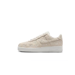 Nike Air Force 1'07 LV8 白色 男款 低帮休闲潮流板鞋IU2363-100