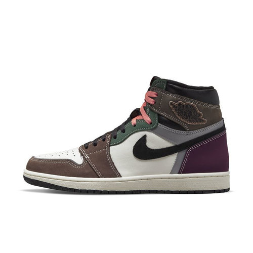 AJ1运动休闲复古高帮篮球鞋
