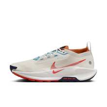 Nike Pegasus Trail 5 GORE-TEX 米白色运动休闲跑步鞋FQ0908-003