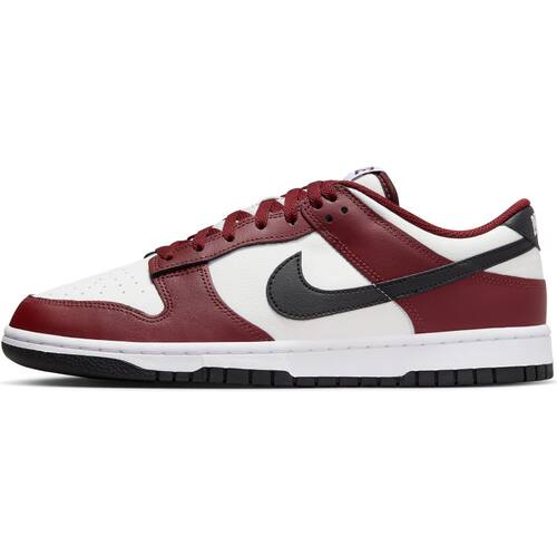 NikeDunk白红黑男款板鞋