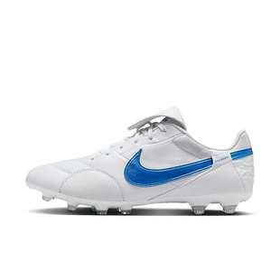 Nike Premier 3 白蓝色 男子 运动休闲舒适百搭足球鞋 HM0265-103