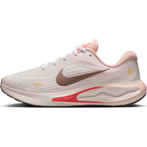 NikeJourneyRun低帮跑步鞋