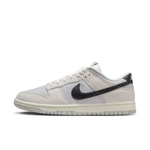 Retro DO9776 Dunk 001 低帮休闲板鞋 Low 尘光子色 Nike 耐克