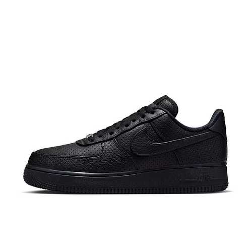 NikeAirForce1Low白色板鞋