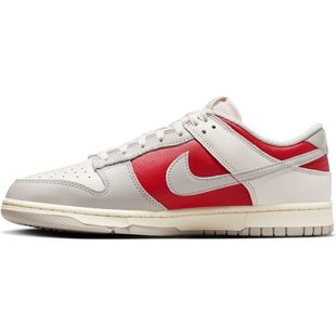 灰红 男款 低帮 Nike HJ9093 Low 休闲运动潮流板鞋 030 Dunk