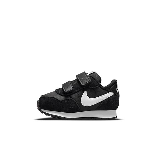 NikeMDValiant黑白低帮跑步鞋