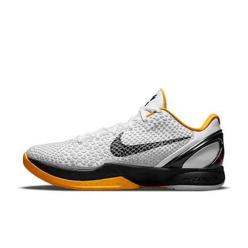 Nike运动休闲舒适低帮篮球鞋