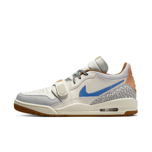 Jordan Legacy 312 AJ312 龙年限定 米棕 男低帮篮球鞋HF0746-041
