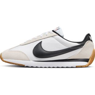 Nike Pacific 白黑色 女子运动复古舒适百搭生活休闲鞋HM4771-105