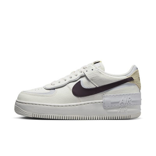 NikeAF1女低帮休闲板鞋