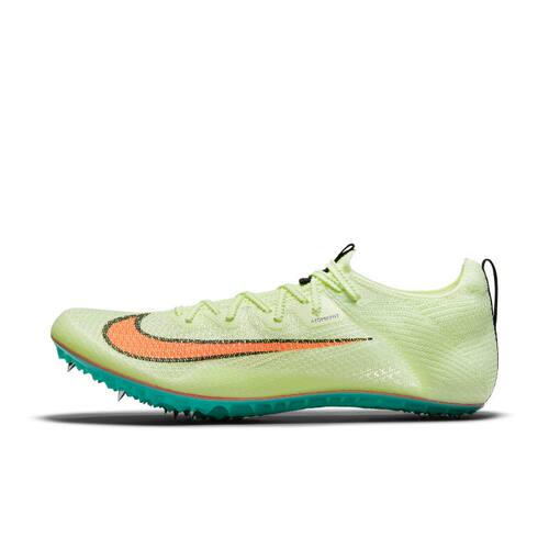 Nike运动竞速舒适跑步鞋