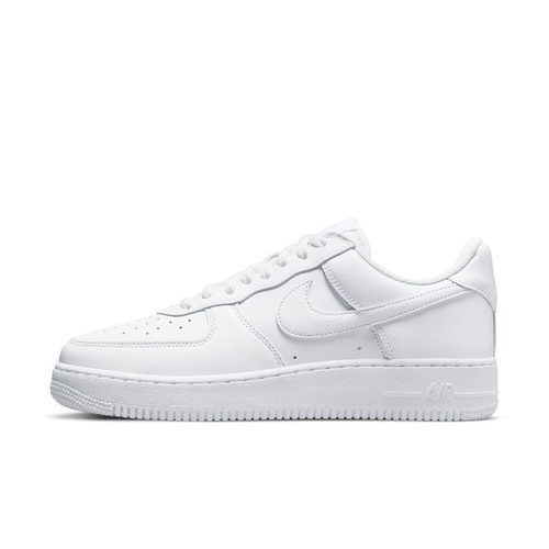 Nike Air Force 1 Low Retro AF1 白 男款低帮板鞋DJ3911-100-101