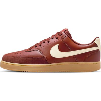 NikeCourtVision低帮板鞋