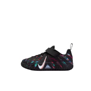 Nike Ja3 莫兰特三代  PS幼童 低帮 儿童篮球鞋IF1796-001