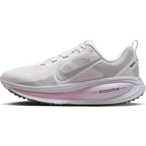 NikeVomero18粉色女款跑步鞋