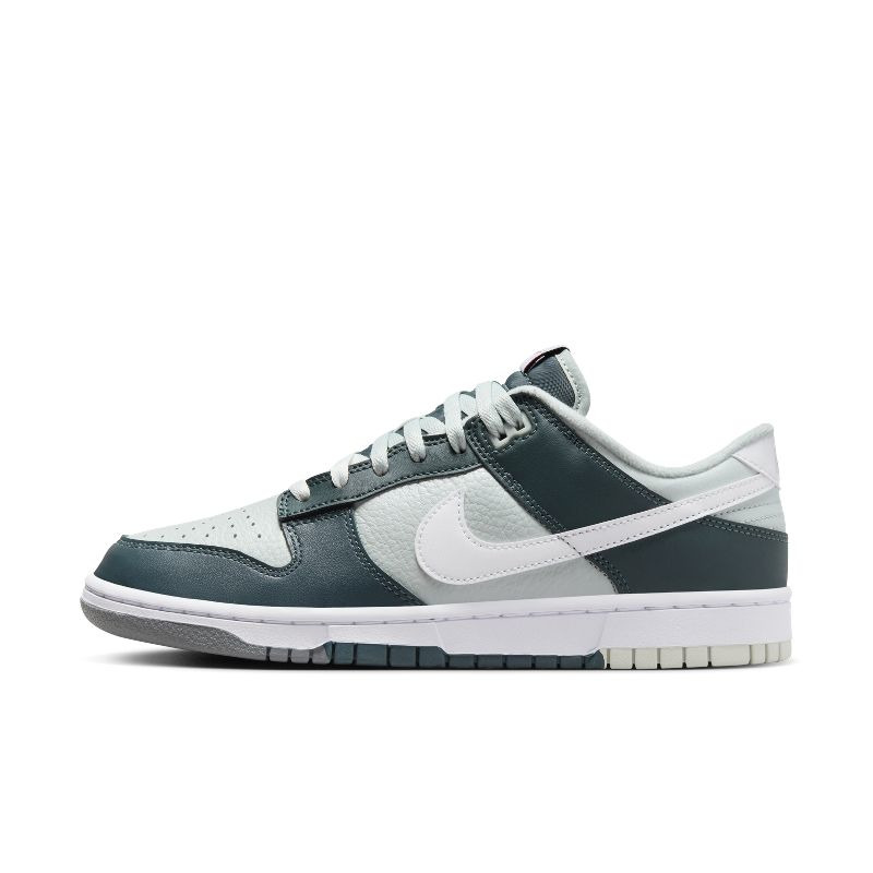 Nike复古运动休闲低帮板鞋