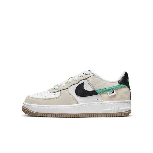 Nike运动休闲舒适百搭低帮板鞋