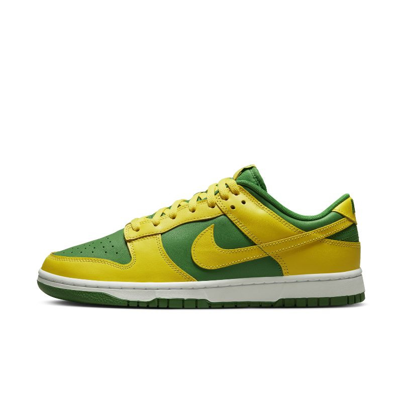 Nike男子运动休闲低帮板鞋