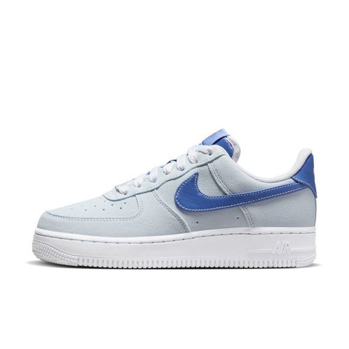 NikeAF1白蓝色女款低帮板鞋