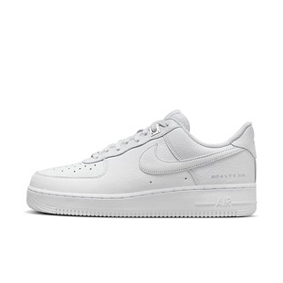 001 休闲低帮板鞋 Air Force Nike FJ4908 男款 AF1空军一号 100
